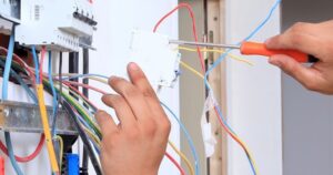 شركة كشف اعطال الكهرباء بالدمام