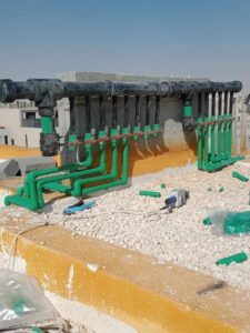 شركة كشف تسربات المياه بمكه